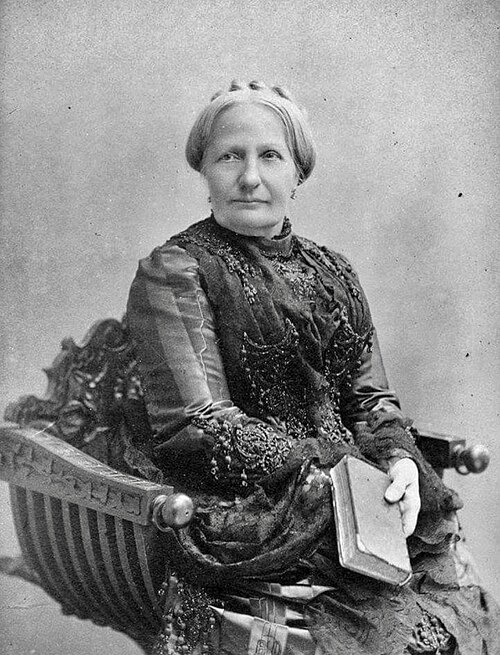 Teresa Cristina of the Two Sicilies