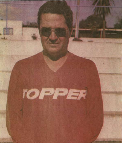 Roberto Fleitas
