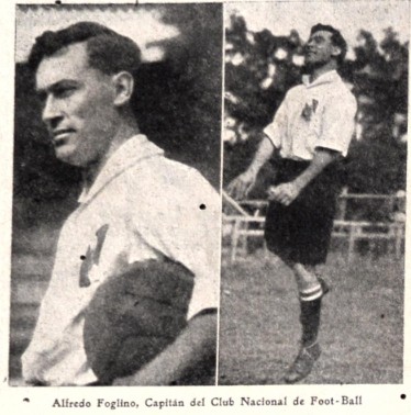 Alfredo Foglino