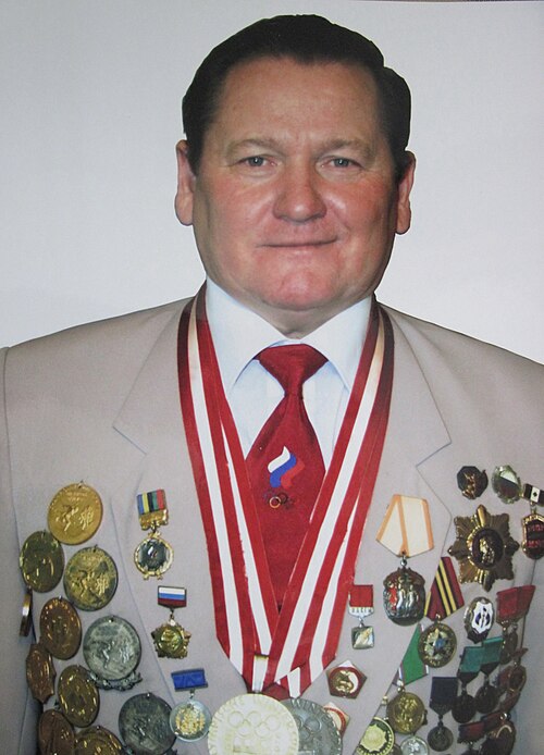 Aleksandr Yelizarov