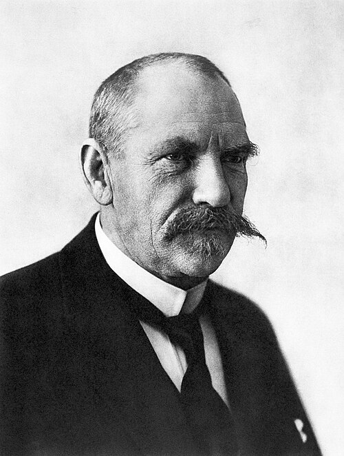 Pehr Evind Svinhufvud