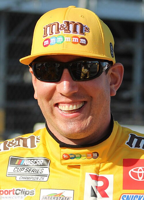 Kyle Busch