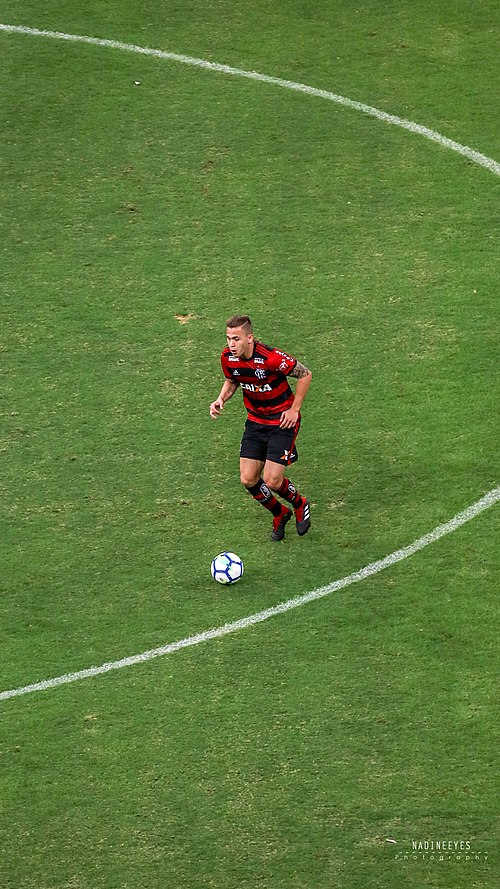 Robert Piris Da Motta