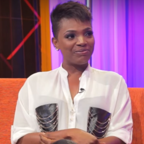 Annie Idibia