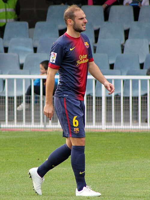 David Lombán