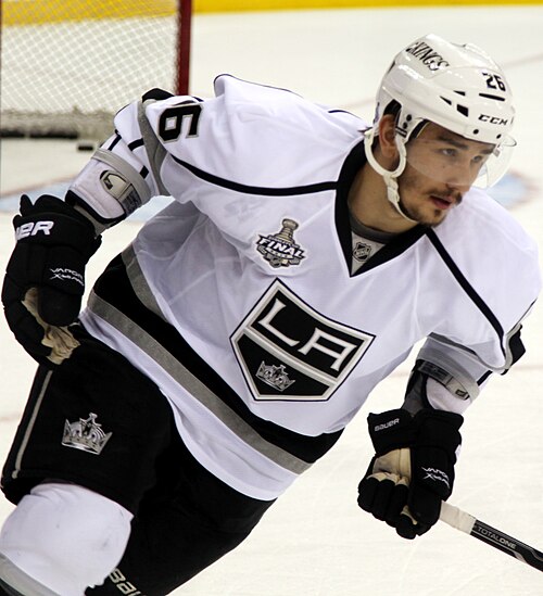 Slava Voynov