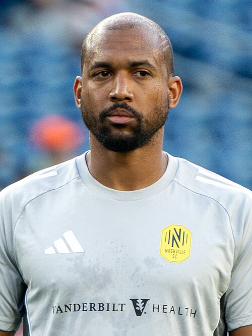Teal Bunbury