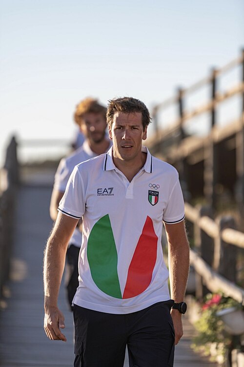 Matteo Castaldo