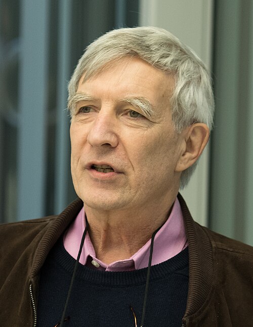 Richard G. Wilkinson