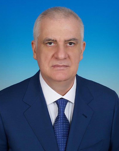 Tamerlan Aguzarov