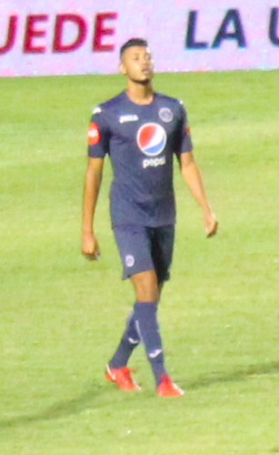 Marcelo Pereira Gonzales