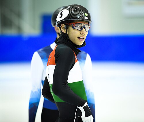 Shaoang Liu