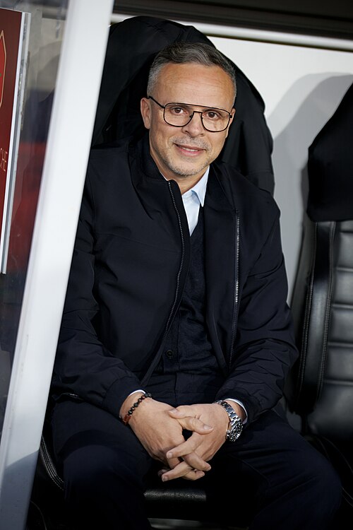 Mohamed Ouahbi