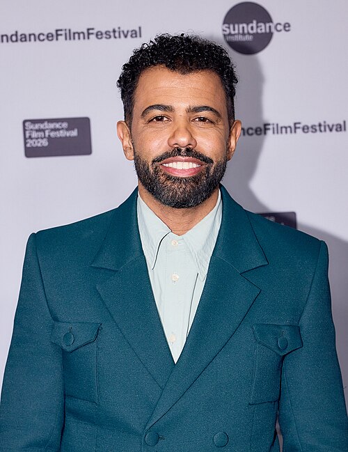 Daveed Diggs