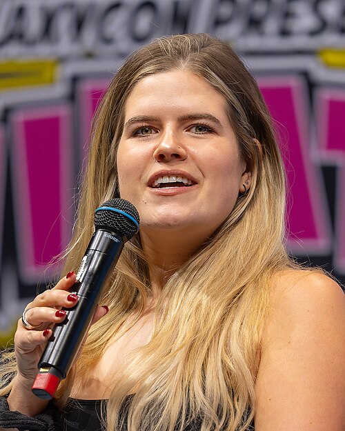 Erica Lindbeck