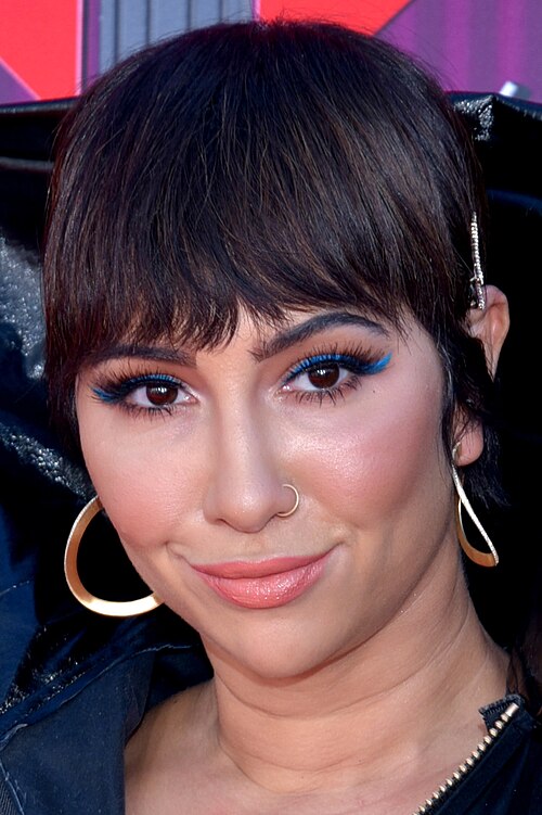Jackie Cruz