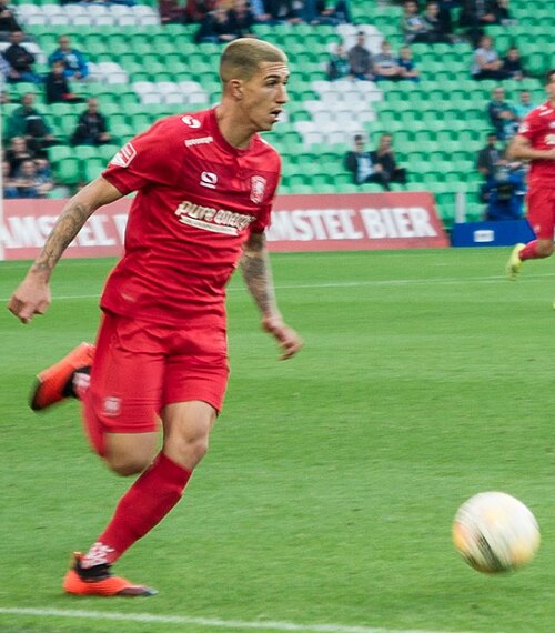Aitor Cantalapiedra