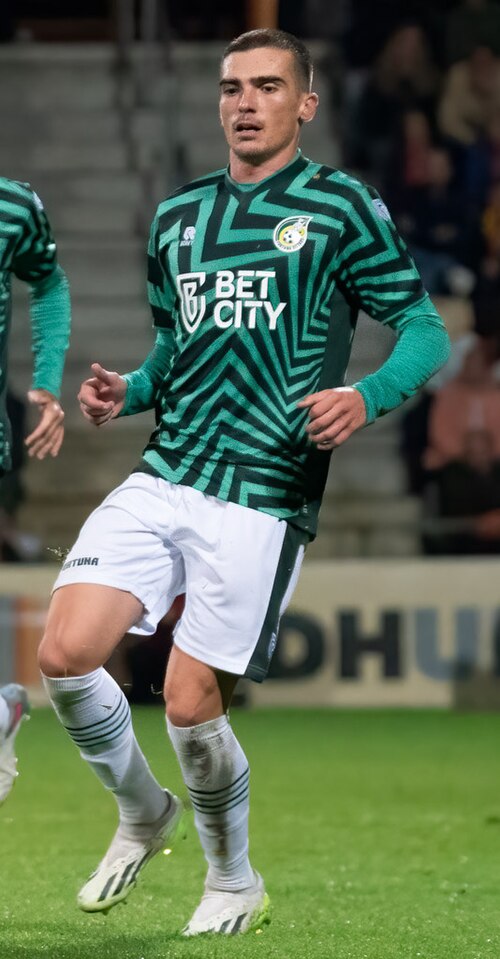Iñigo Córdoba