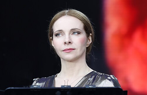 Yekaterina Guseva