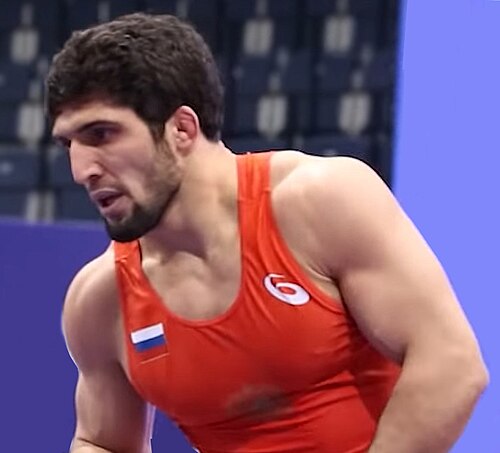 Dauren Kurugliev