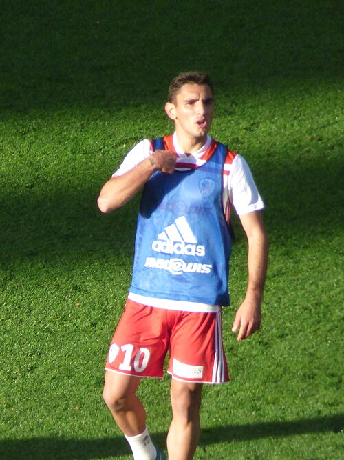 Qazim Laçi
