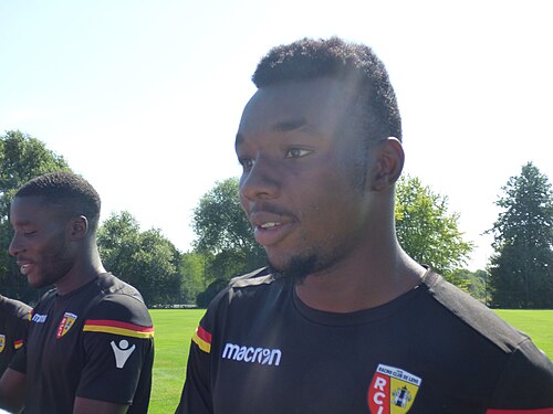 Thierry Ambrose