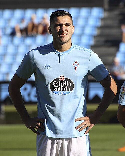 Maxi Gómez