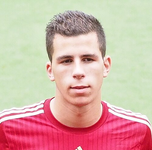 Christian Rivera Hernández