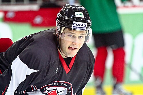 Evgenii Dadonov
