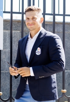 Serghei Tarnovschi