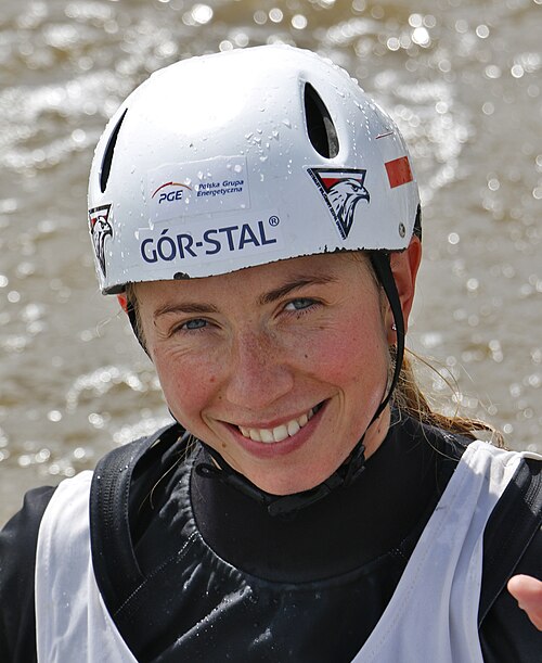 Klaudia Zwolińska
