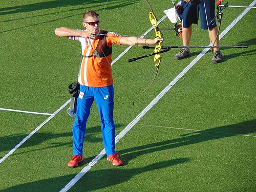 Sjef van den Berg
