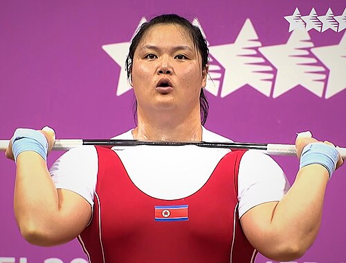Kim Kuk-hyang