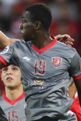 Almoez Ali