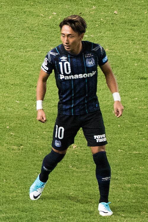 Shū Kurata
