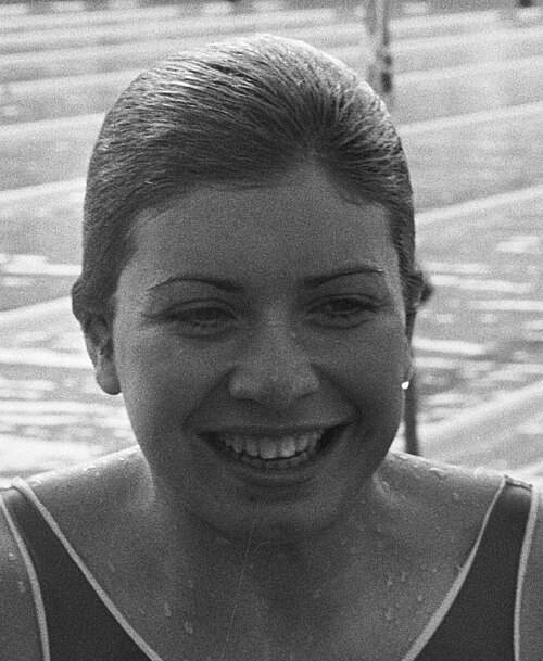 Andrea Gyarmati