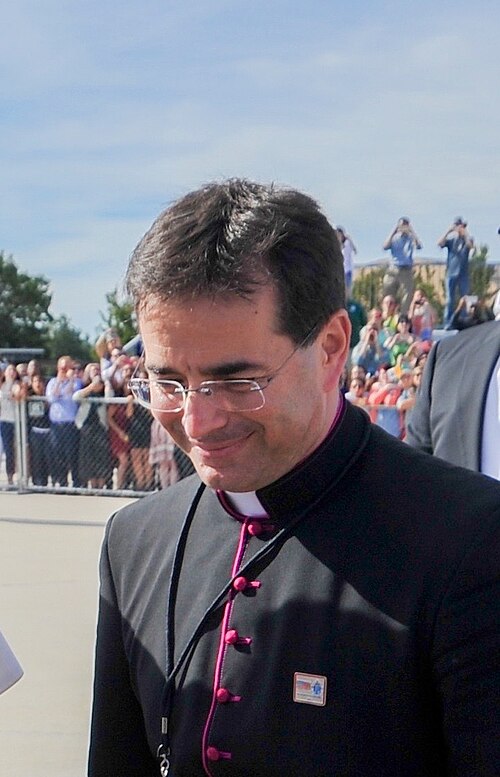 Mark Miles