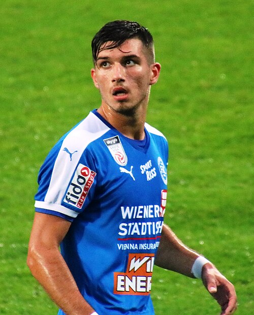 Adrian Grbić