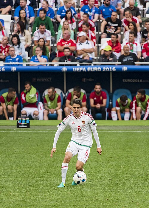 Ádám Nagy