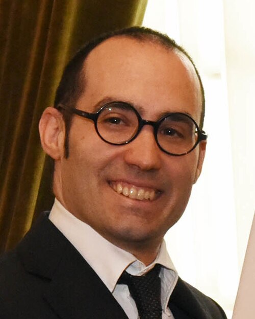 Nicola Renzi