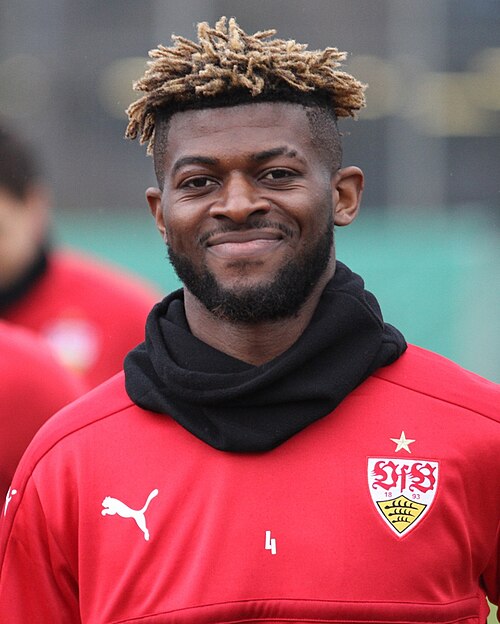 Jérôme Onguéné