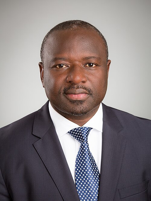 Lassina Zerbo