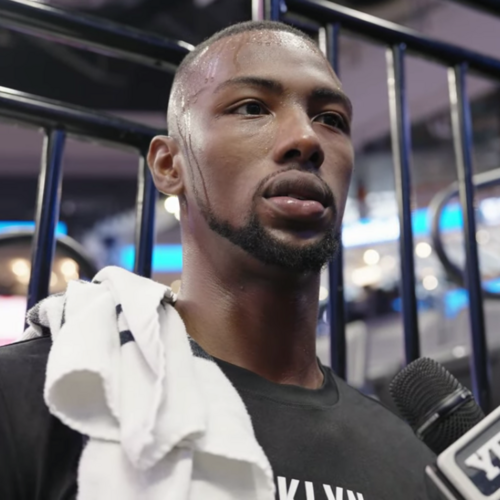 Harry Giles