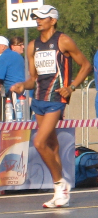 Sandeep Kumar
