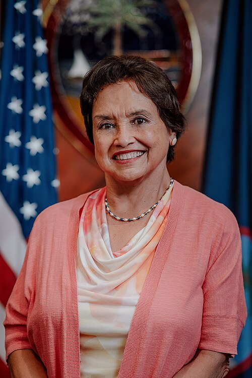 Lou Leon Guerrero