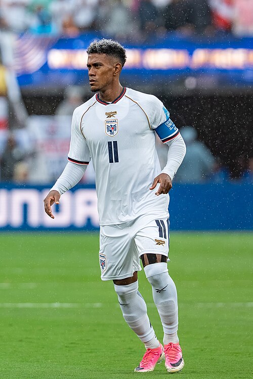 Yoel Bárcenas