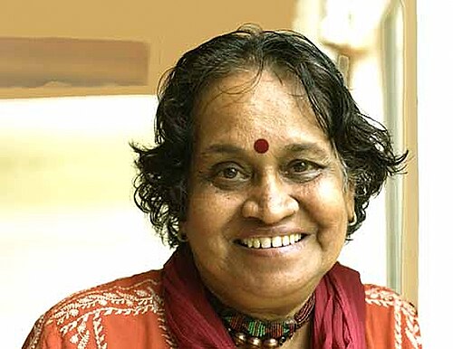 Prafulla Dahanukar