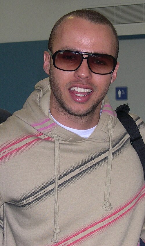 Marlon Roudette
