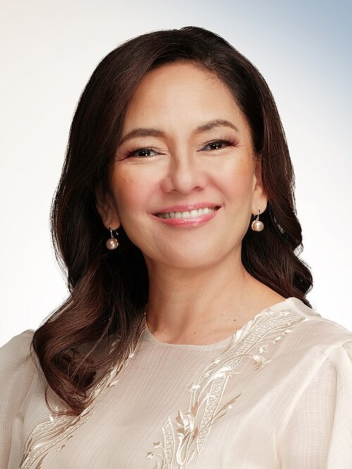 Risa Hontiveros