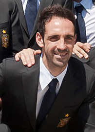 Juanfran Torres